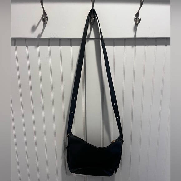 MARC By Marc Jacobs M0013260 The Mini Sling Leather Convertible Hobo/Sho… - Picture 3 of 6